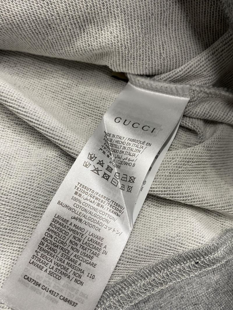 Gucci Hoodies